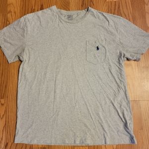 Ralph Lauren tshirt size M